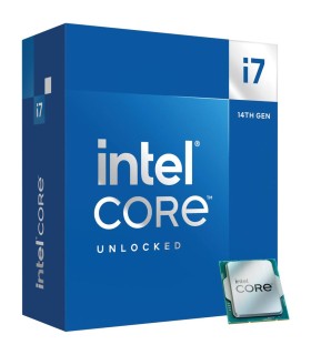 Intel i7-14700K Raptor Lake BX8071514700KSRN3X