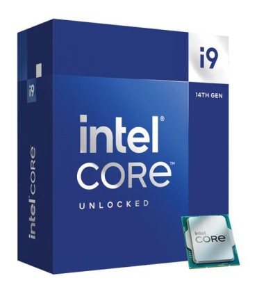 Intel i9-14900K Raptor Lake BX8071514900KSRN48