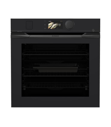 De Dietrich DOR4747MB integreeritav auruahi