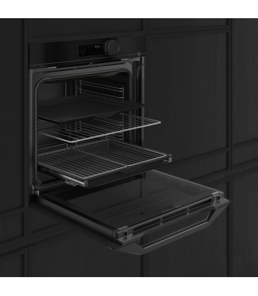 De Dietrich DOR4747MB integreeritav auruahi