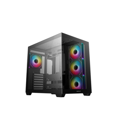 Deepcool CG530 4F Mid Tower must