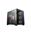 Deepcool CG530 4F Mid Tower must