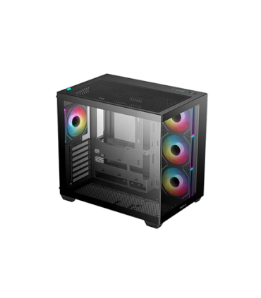 Deepcool CG530 4F Mid Tower must