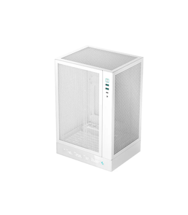 Deepcool CH170 Digital Mini ITX valge