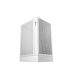 Deepcool CH170 Digital Mini ITX valge