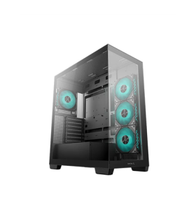 Deepcool CG580 4F Mid Tower must