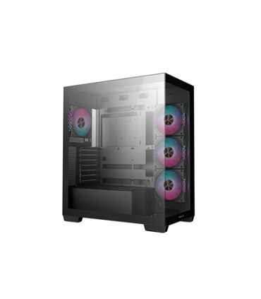 Deepcool CG580 4F Mid Tower must