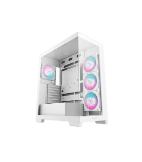 Deepcool CG580 4F WH Mid Tower valge