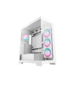 Deepcool CG580 4F WH Mid Tower valge