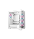 Deepcool CG580 4F WH Mid Tower valge