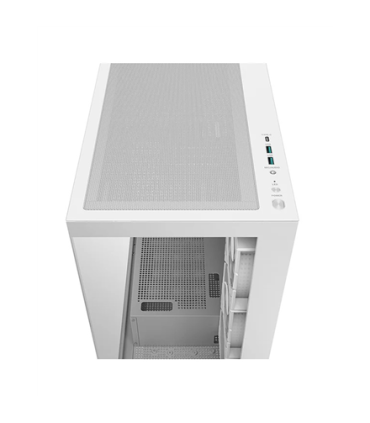 Deepcool CG580 4F WH Mid Tower valge