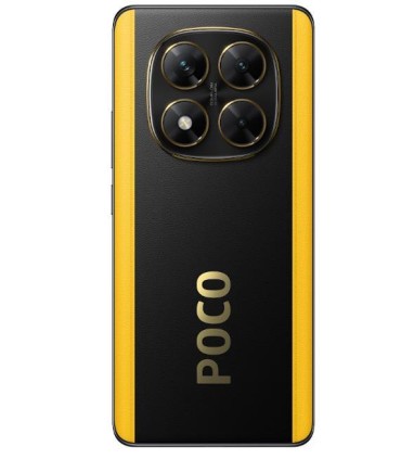 POCO X7 8+256GB, must