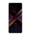 POCO X7 12+512GB, hõbedane