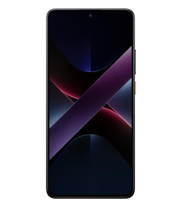 POCO X7 Pro, 12+512GB, kollane