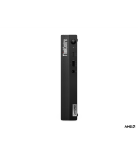 Lenovo ThinkCentre M75q Desktop Tiny Ryzen 5, 16GB, 256GB SSD