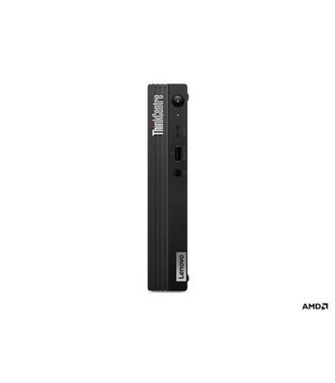 Lenovo ThinkCentre M75q Desktop Tiny Ryzen 5, 16GB, 256GB SSD
