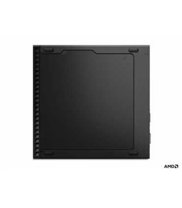 Lenovo ThinkCentre M75q Desktop Tiny Ryzen 5, 16GB, 256GB SSD