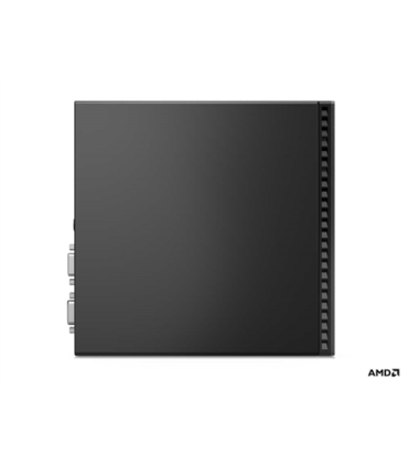 Lenovo ThinkCentre M75q Desktop Tiny Ryzen 5, 16GB, 256GB SSD