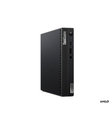 Lenovo ThinkCentre M75q Desktop Tiny Ryzen 5, 16GB, 256GB SSD
