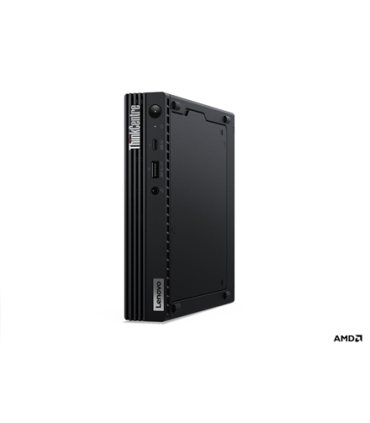 Lenovo ThinkCentre M75q Desktop Tiny Ryzen 5, 16GB, 256GB SSD