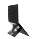 R-Go Tools Stand Riser Attachable Black RGORIATBL