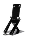 R-Go Tools Stand Riser Duo Black RGORIDUOBL