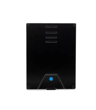 R-Go Tools Stand Riser Duo Black RGORIDUOBL