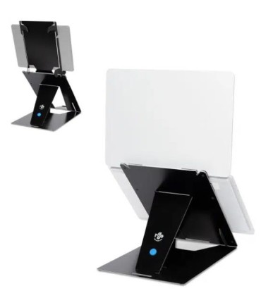 R-Go Tools Stand Riser Duo Black RGORIDUOBL