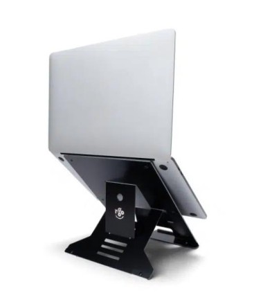 R-Go Tools Stand Riser Document Black RGORIDOCBL