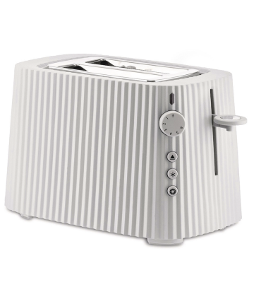 Alessi MDL08W Plisse, valge röster