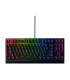 Razer BlackWidow V3, Gaming keyboard, RGB LED light, US, Black, Wired