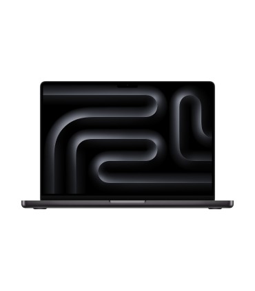 Apple MacBook Pro 14,2" Apple M4 Pro, 24GB, 1TB SSD