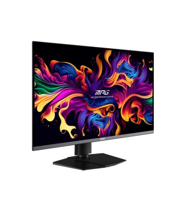 MSI 31,5" Gaming MPG321U