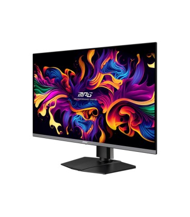 MSI 31,5" Gaming MPG321U