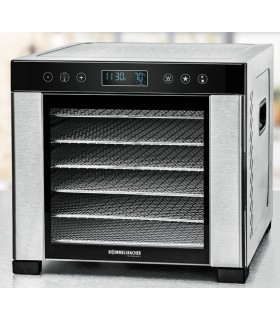 Rommelsbacher DA950 toidukuivati