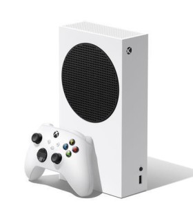 Microsoft Xbox Series S 512GB 196388421442