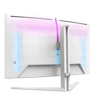 Philips 31,5" Curved