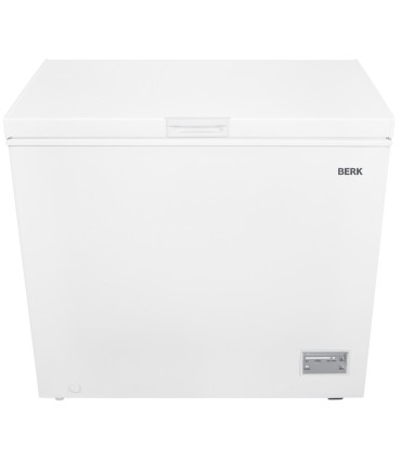 Berk BCF-1981E W kirst 198 l