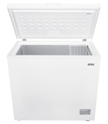 Berk BCF-1981E W kirst 198 l