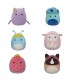 Squishmallows  pehme mänguasi, 30 cm