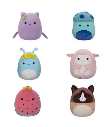 Squishmallows  pehme mänguasi, 30 cm