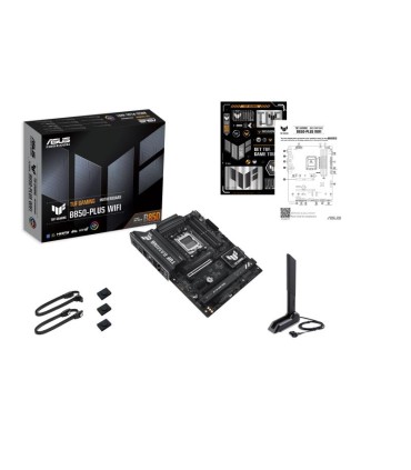 Asus AMD B850 SAM5 ATX