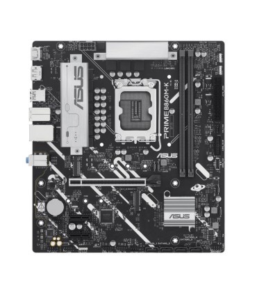 Asus Intel B860 Express LGA1851
