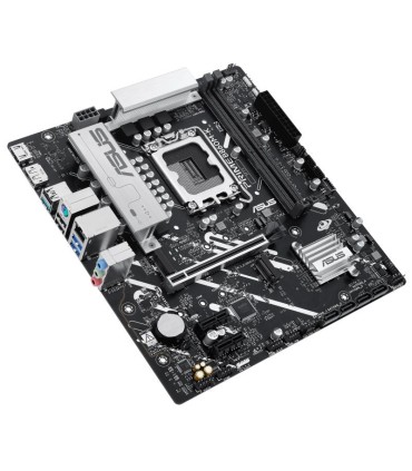 Asus Intel B860 Express LGA1851