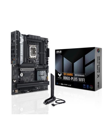 Asus Intel B860 Express LGA1851