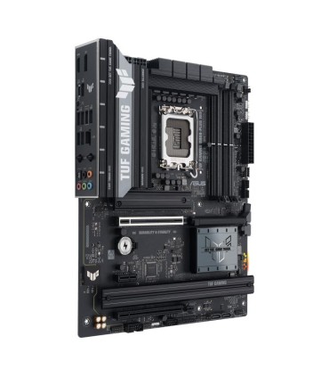 Asus Intel B860 Express LGA1851