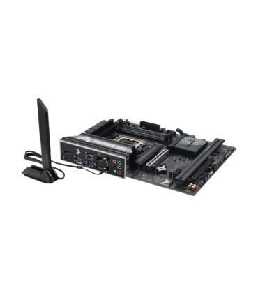 Asus Intel B860 Express LGA1851