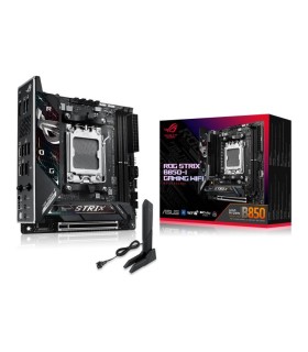 Asus AMD B850 SAM5 Mini-ITX