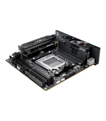 Asus AMD B850 SAM5 Mini-ITX