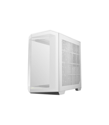 MSI MAG PANO 100R PZ Side window valge